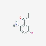 Cas Number: 124623-14-9