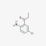 Cas Number: 124623-15-0