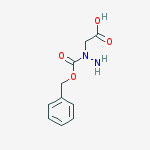 Structure of 2-aMino-2-(benzyloxycarbonylaMino)acetic acid