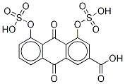 Structure of REGORAFENIB        ,