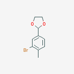 Cas Number: 124717-60-8