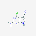 Cas Number: 124738-81-4