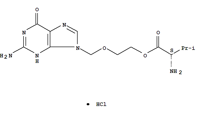 Cas Number: 124832-27-5