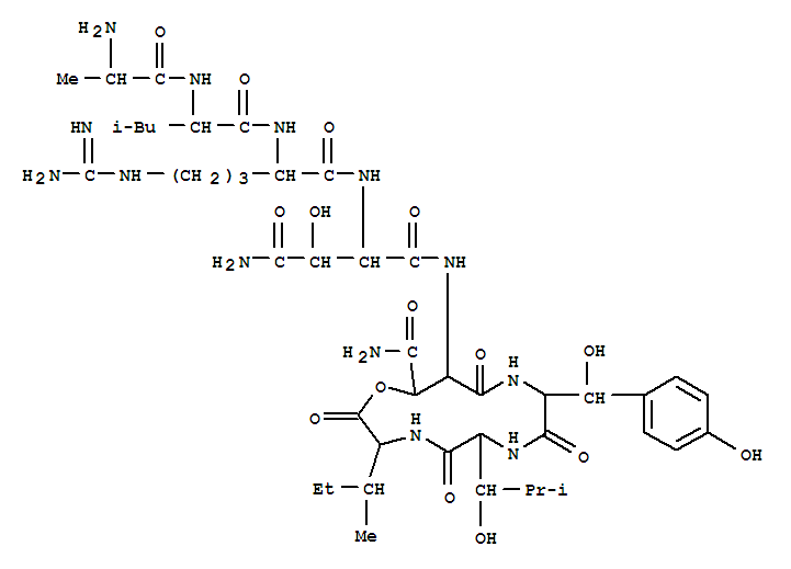 Cas Number: 124883-38-1