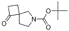 Structure of 6-Boc-1-oxo-6-aza-spiro[3.4]octane