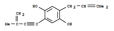 Structure of Culpin