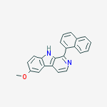 Structure of SP 141