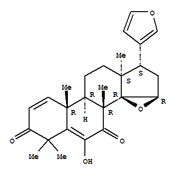 Cas Number: 1254-85-9
