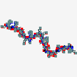 Structure of (LEU31,PRO34)-NEUROPEPTIDE Y (PORCINE)