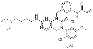 Structure of FIIN-1