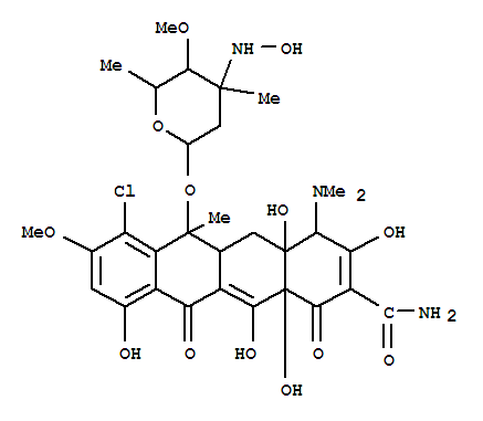 Cas Number: 125622-12-0