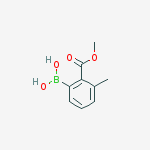 Cas Number: 1256355-42-6