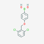 Cas Number: 1256355-71-1