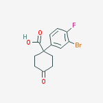 Structure of N-Cbz-2-(hydroxyMethyl)hoMoMorpholine