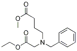 Structure of Methyl 4-[N-Benzyl-N-(2-ethoxy-2-oxoethyl)aMino]butanoate