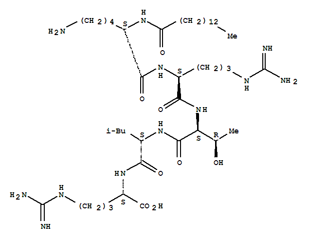 Cas Number: 125678-68-4