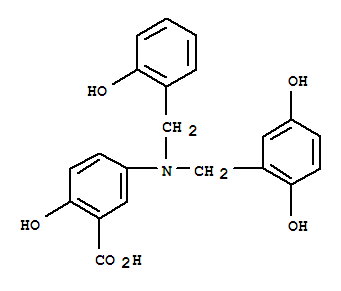 Cas Number: 125697-92-9