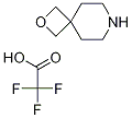Structure of 2-OXA-7-AZASPIRO[3.5]NONANE (2,2,2-TRIFLUOROACETATE)