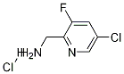 Structure of QC-3054