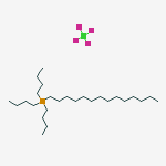 Tributyl(tetradecyl)phosphonium tetrafluoroborate