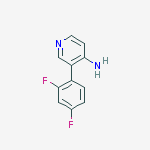 Cas Number: 1258613-25-0