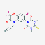 Cas Number: 1258836-72-4