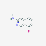 Structure of 4-(N-Boc-amino)piperidine