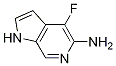 Ethanol, 2-[[5-methyl-3-(2-thienyl)-1H-pyrazolo[4,3-b]pyridin-7-yl]amino]-结构式
