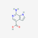 1H-Pyrazolo[4,3-b]pyridin-7-ol, 5-methyl-1-phenyl-结构式