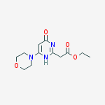 Cas Number: 1260543-99-4