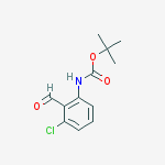 Cas Number: 1260667-07-9