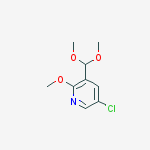 Cas Number: 1261365-50-7