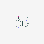 Structure of 1H-Pyrazolo[3,4-d]pyrimidine-4,6-diamine, N4,N4,N6,N6-tetramethyl-