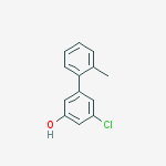 Cas Number: 1261908-32-0