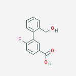 Cas Number: 1262011-07-3