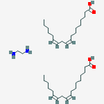 Structure of VERSAMIDE 900 FOR GC