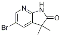 Structure of 1H-Pyrazolo[3,4-d]pyrimidin-4-amine, N-methyl-6-(nitromethyl)-