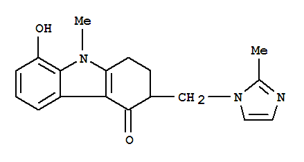 Cas Number: 126671-71-4