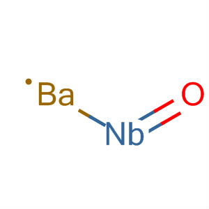 Chemical structure of Unspecified