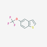Structure of Ethanone, 1-(1,6-dimethylimidazo[1,5-a]pyrazin-8-yl)-