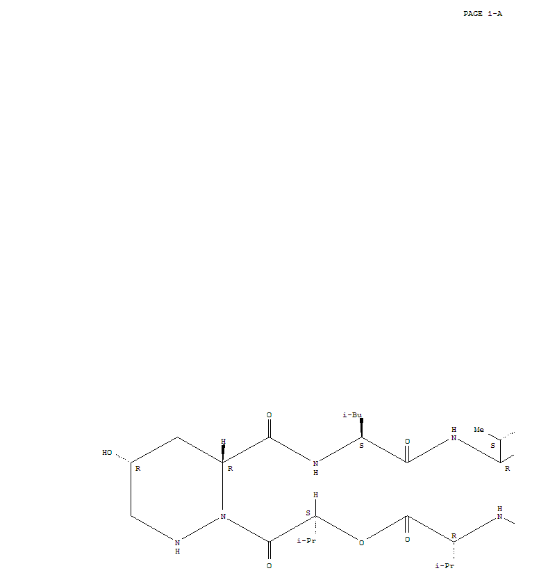 Cas Number: 126775-74-4