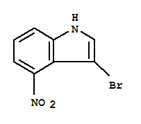 Cas Number: 126807-08-7
