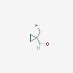 Structure of 1268519-96-5