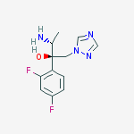 Cas Number: 126916-57-2