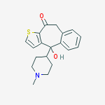 Cas Number: 126939-27-3