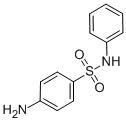 Structure of Sulfabenz