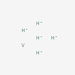 Cas Number: 12713-06-3