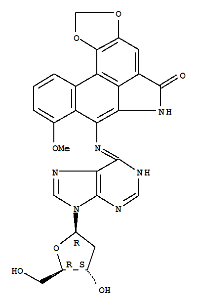 Cas Number: 127191-86-0