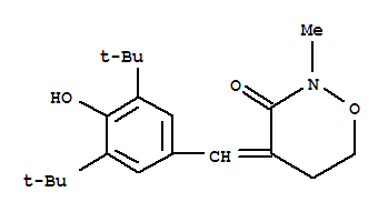Biofor 389结构式
