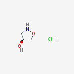 Structure of 1-Isopropyl-2-oxopyrrolidine-4-carboxaMidine Hydrochloride